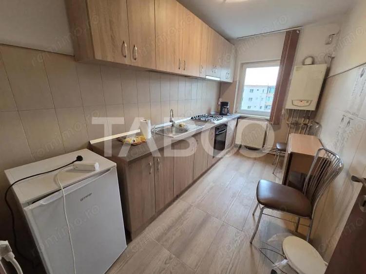 Apartament 2 camere de inchiriat decomandat zona Octavian Paler 60 mp - 5