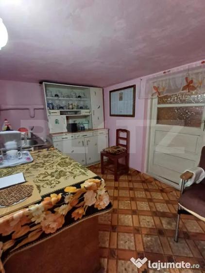 Casa de vanzare, 91 mp, in zona centrala din Turda - 10