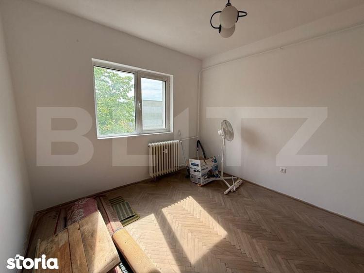 Apartament 3 camere, 63.90 mp, zona Nord - 4