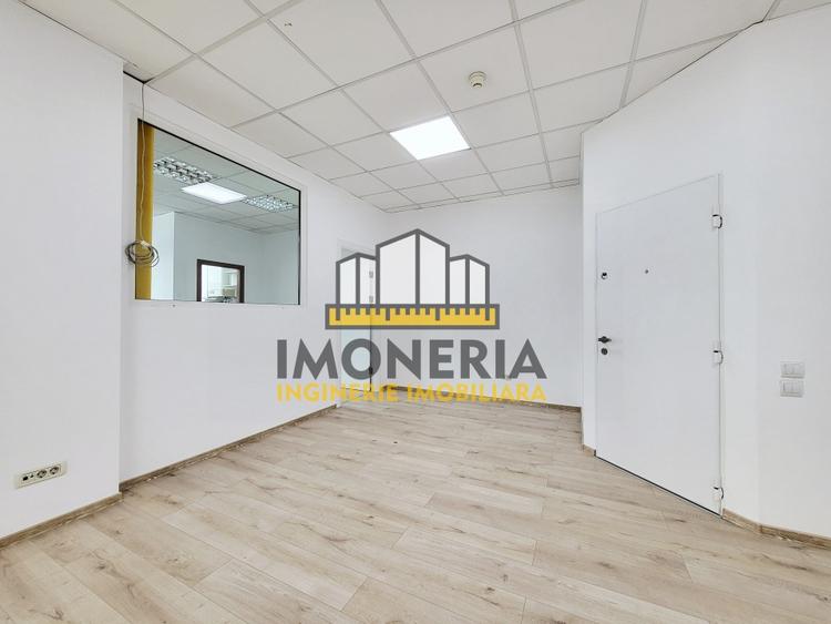 Birouri de inchiriat-100 m Metrou Mihai Bravu-comision 0% - 5