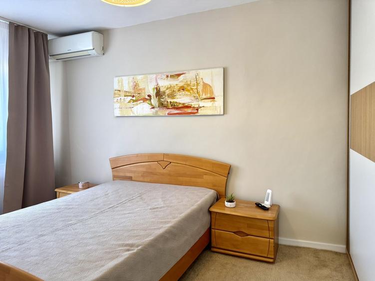 3 camere elegante, si primitoare – în zona Aradului, lângă Iulius Town - 26