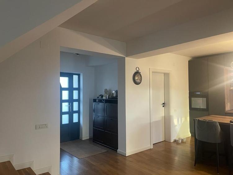 Berceni - Miorita Vila unicat - 480 mp utili - 15