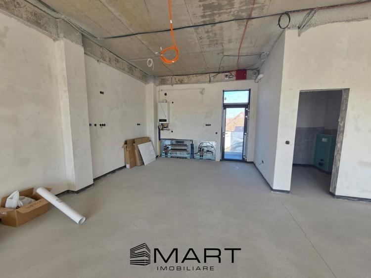 Spatiu comercial 150 mp zona Calea Dumbravii - 3