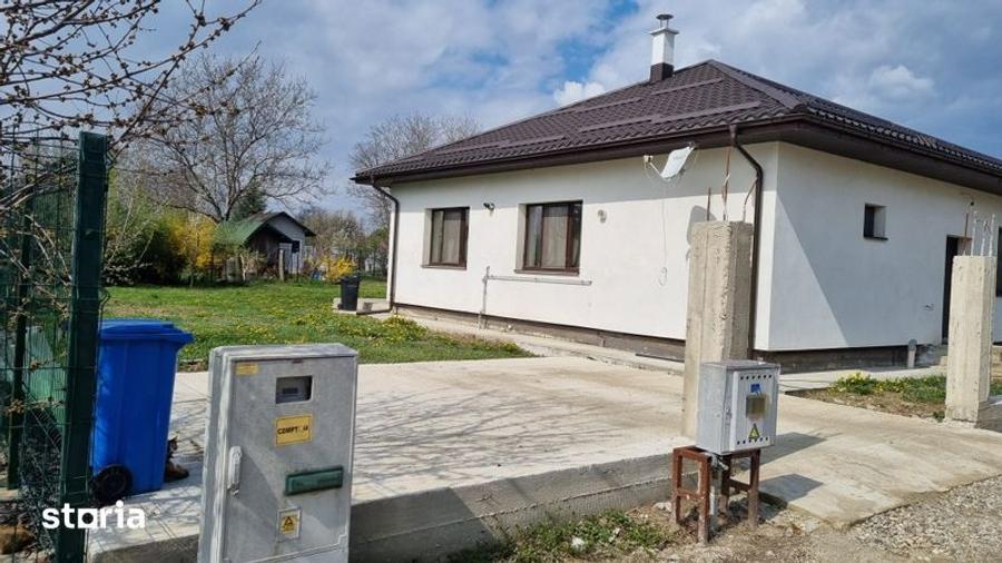 Casa Valea Voievozilor la 1 km de centru Targoviste - 1