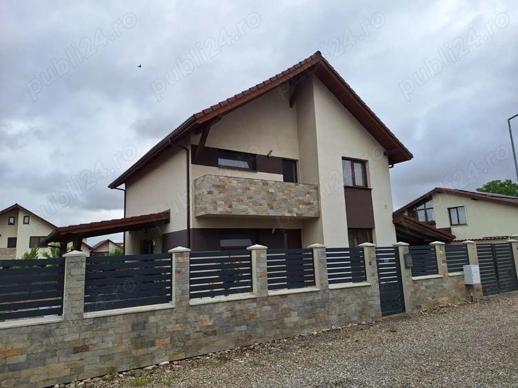 Casa individuala Izvor - Tarlungeni - 6