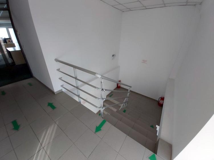 Zona Splaiul Unirii imobil 16 camere disponibil pentru inchiriere. - 8