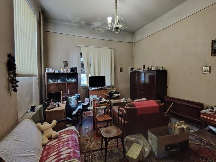 Apartament 2 camere | Strada Căminului - 4