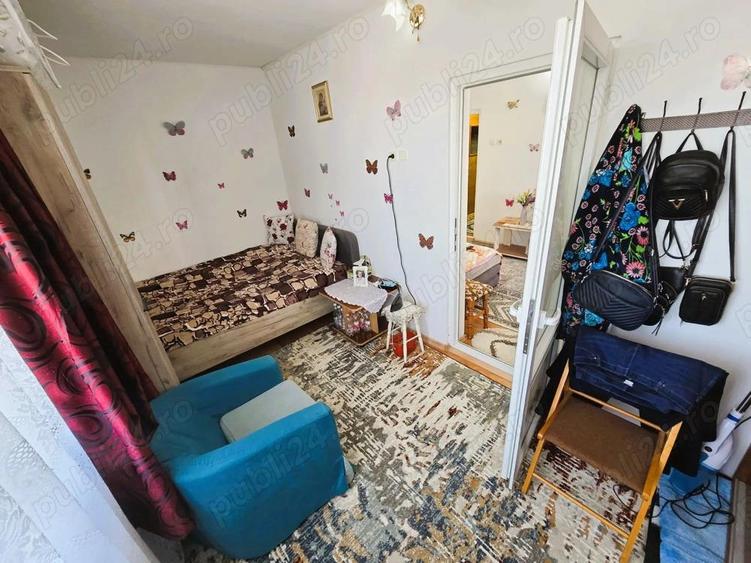 Apartament 3 camere - miron costin -mobilat - 4