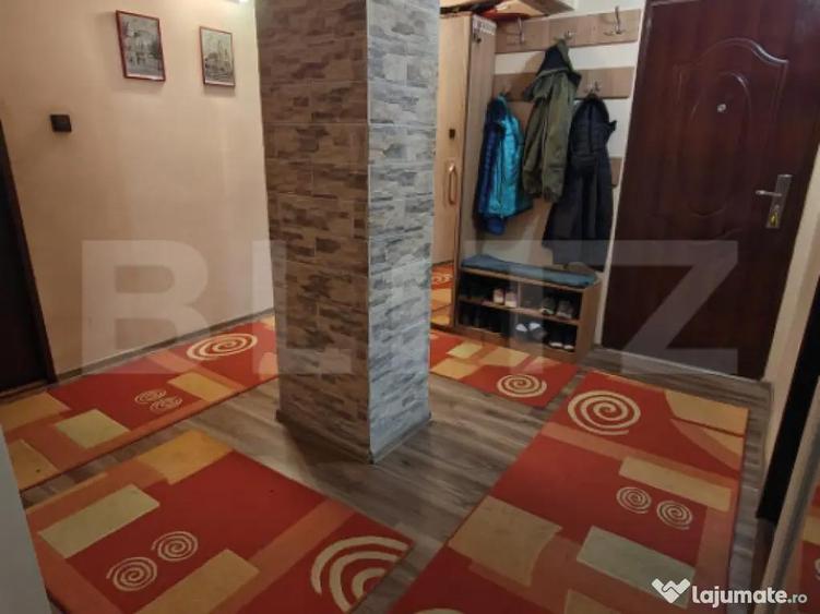 Apartament 4 camere, 82 mp utili, Micro 16 - 6