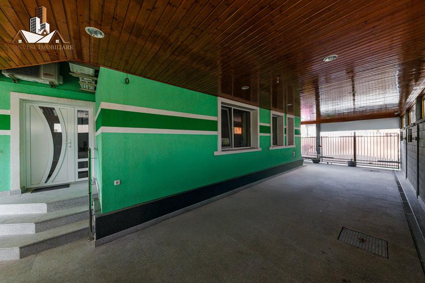 Casa individuala zona Giroc- 0%comision - 8