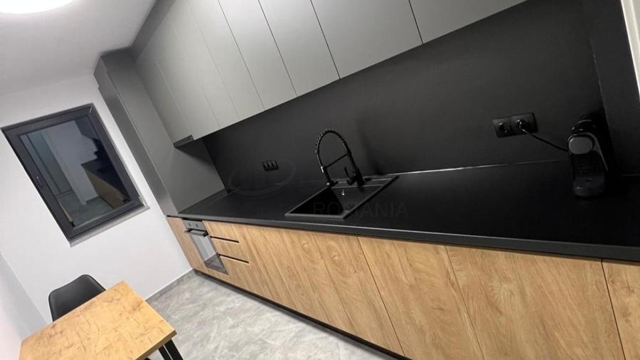 REA1021288 Apartament superb - vedere totala catre padure - 8