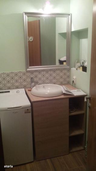 Apartament 2 camere Cosmopolis - 1