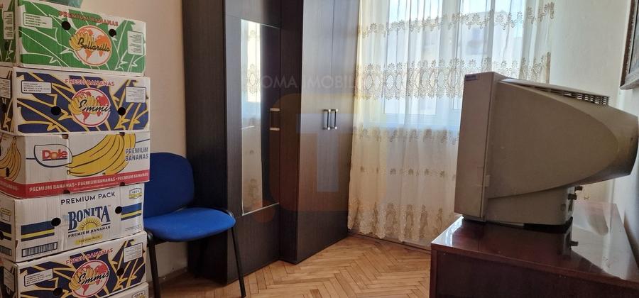 Apartament 3 camere de vânzare, etaj 2 din 4, Aleea Tiparului - 6