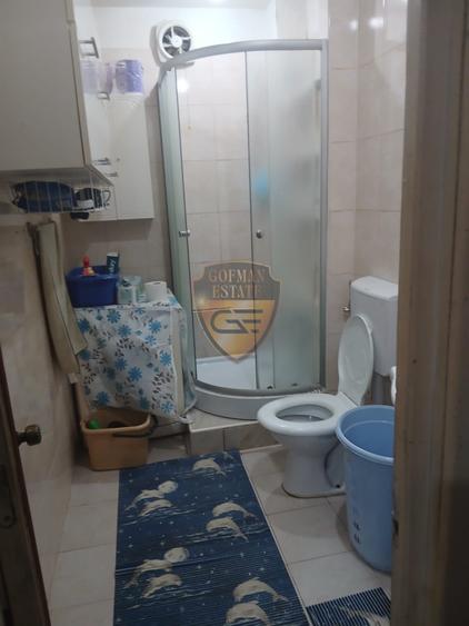 Garsoniera tip ap 2 cam CET , 37mp, semidec, acces la gradina, parter - 2