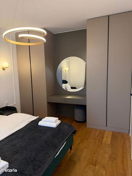 VANZARE 2 CAMERE COMPLET MOBILAT ONE COTROCENI PARK - 8