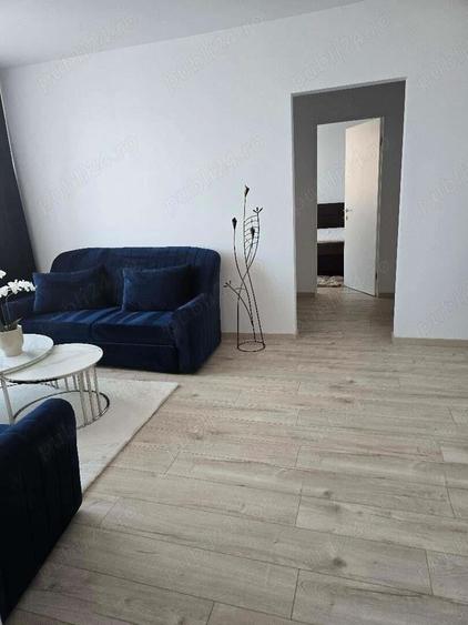 Vand ap 2 cam tip U, Piata Magnoliei , et 9 , renovat complet lux , mobilat , dotat ,SC-67,(chirie) - 16