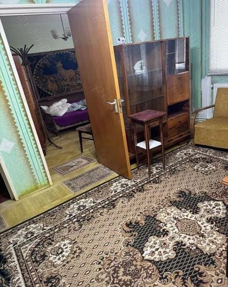 Apartament 2 cam , Micro 16, et 3, (fostu Continental) - 2