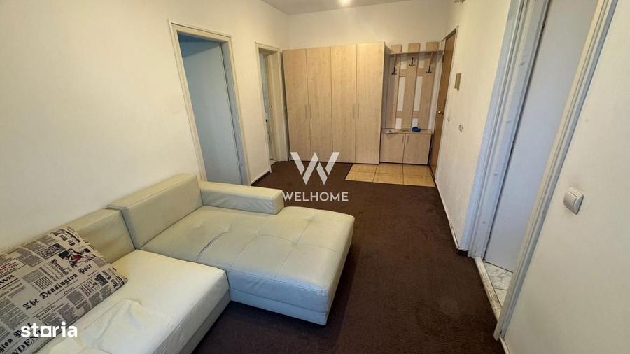 Apartament 2 camere etaj 1 - Strand Sibiu - 7