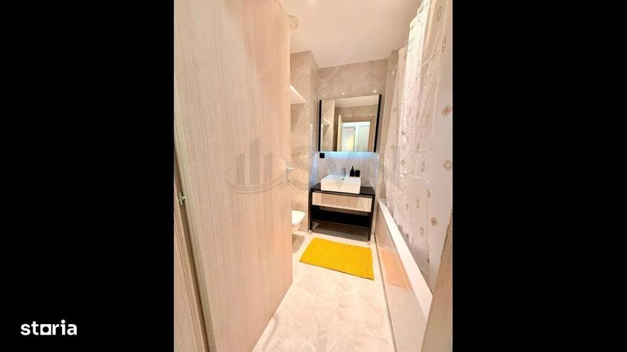 Apartament 2 camere Select Residences prima inchiriere logie 10 mp - 4