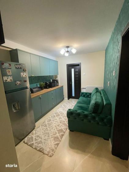 Apartament 3 camere, parter, 70 mp utili, Craiovita Noua - 5