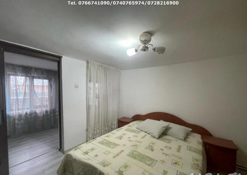 Casa P+M (6 Camere), Bumbesti Jiu - 10