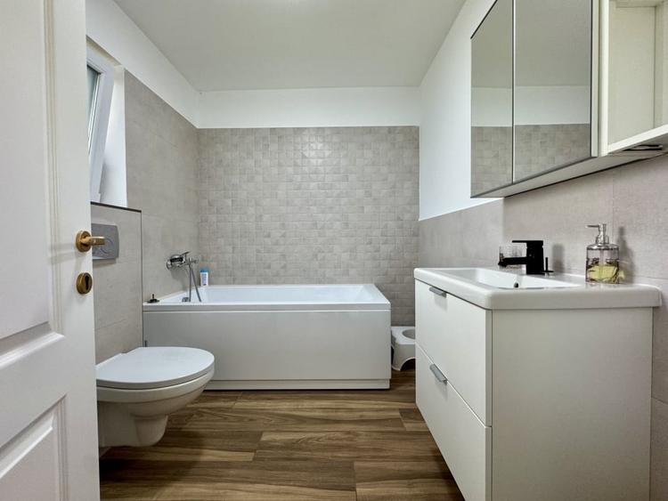 Casa tip duplex, 120 mp utili, teren 190 mp, PETFRIENDLY, cartier Borhanci - 4