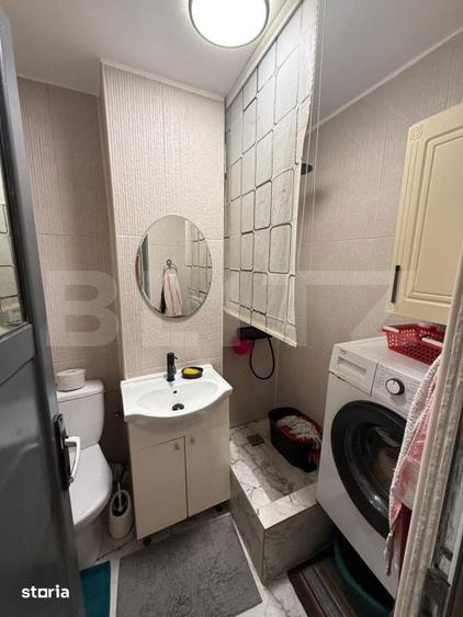 Apartament 3 camere - Zona Vest - 4
