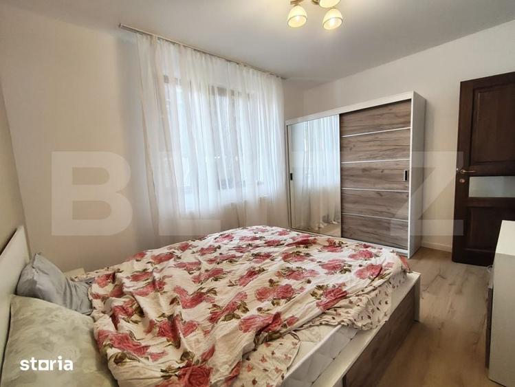 Casa Iosia Nord, 115 mp, curte 300 mp, prima inchiriere - 6