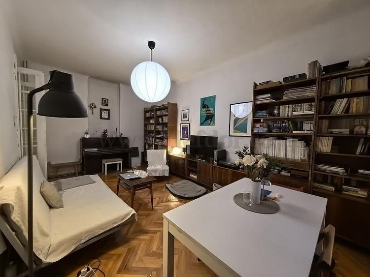 Apartament cu 4 camere in apropiere de Ateneul Roman - 1