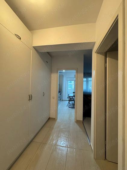 Garsoniera de inchiriat, in Pope?ti-Leordeni, 380 ! - 4