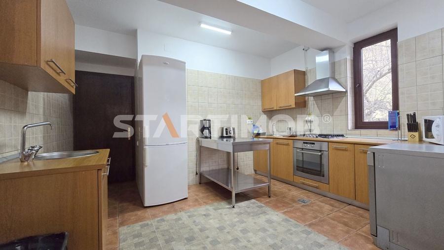 Pensiune 5 camere Bran  Simon - 5