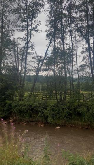 Teren intravilan 2000 mp în Neagra Șarului – zonă liniștită, superbă - 3