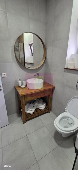 Apartament cu 2 camere în Poiana