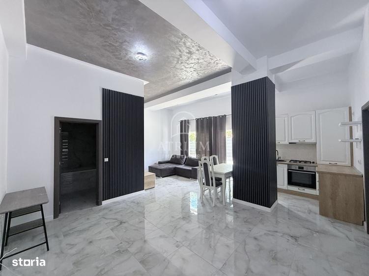 Apartament 3 camere la cheie, 62,5 mp utili, zona Calea Baciului - 2