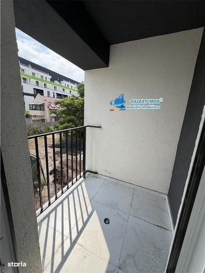 Apartament cu 2 camere decomandat în Ghencea