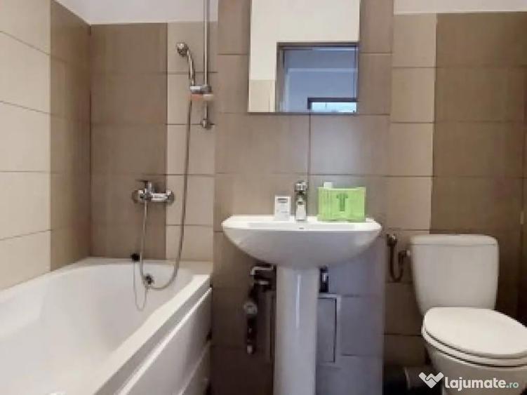 Apartament spa?ios 4 camere etaj 1 zona Freidorf-Liceul auto - 11