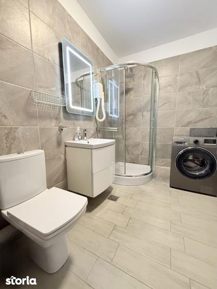 Apartament 2 camere cu vedere la mare in Alezzi Beach Resort - 10