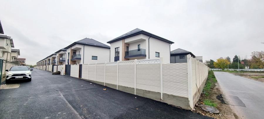 Ghidigeni  Parc Residence Vile Individuale Premium. - 43