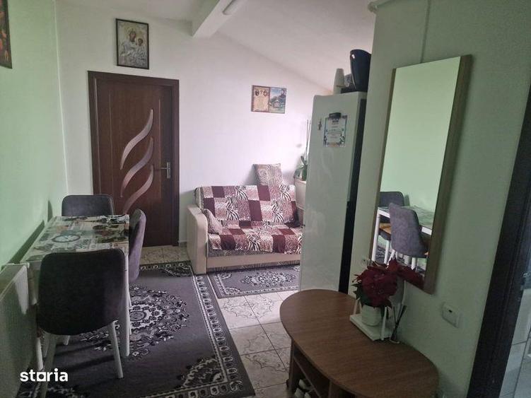 Apartament 1 camera - 3