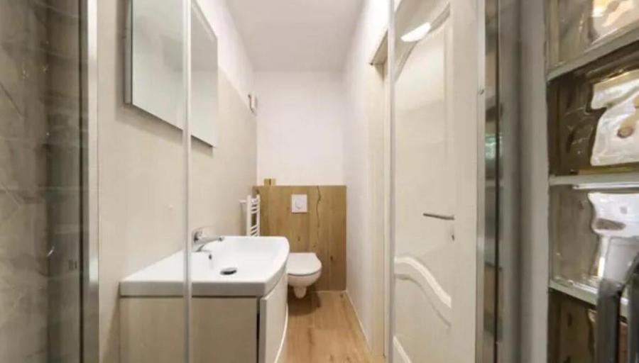 Garsoniera semidecomandata - zona Centru Istoric - 4