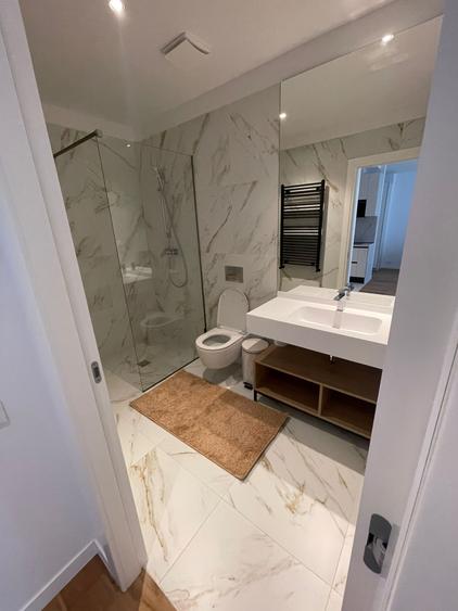 Apartament 2 camere Lux+Loc de parcare in Complexul One Cotroceni Park - 3