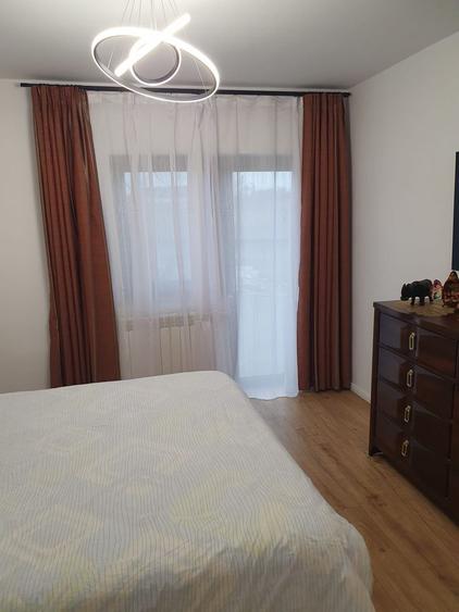 Vand vila P+E constanta cartier medea - 2