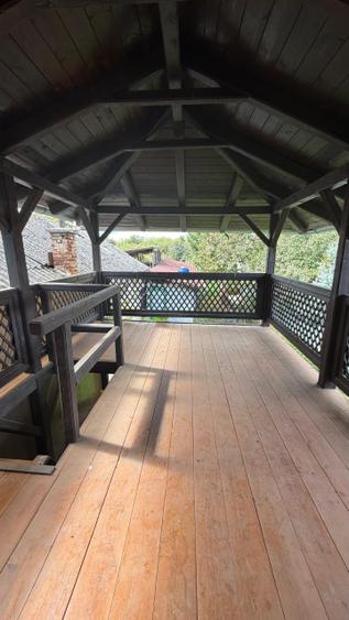 Casa de vinificatie in Viile Tieamului Carei - 20