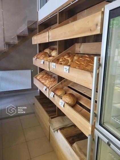 Spa?iu comercial central, 117 mp + birou 16 mp, Timi?oara - 6