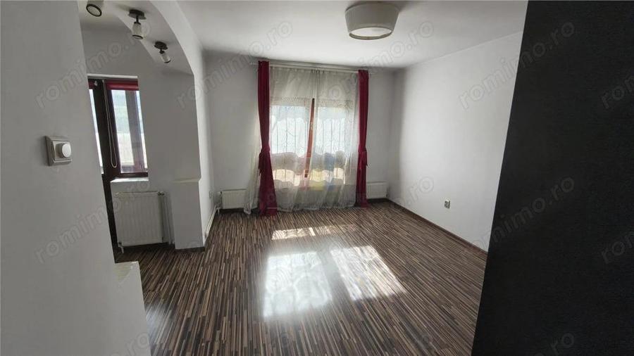 Constructie 2011 VILA P+1 Mobilata Centru (Rahovei-C Galati) 250mp utili 300mp teren - 10