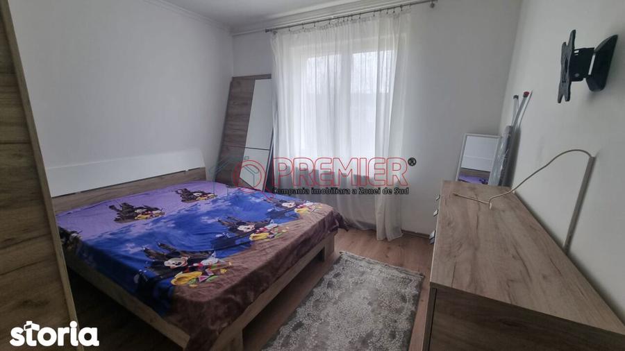 Apartament de 3 camere - Anton Bacalbasa - 6