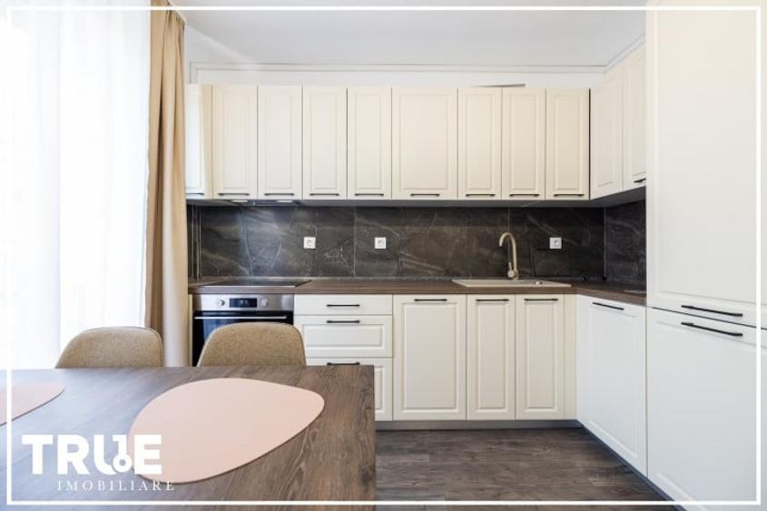 Penthouse 70m? + 40m? terasă - ultracentral, T&acirc;rgu Mureș! - 5