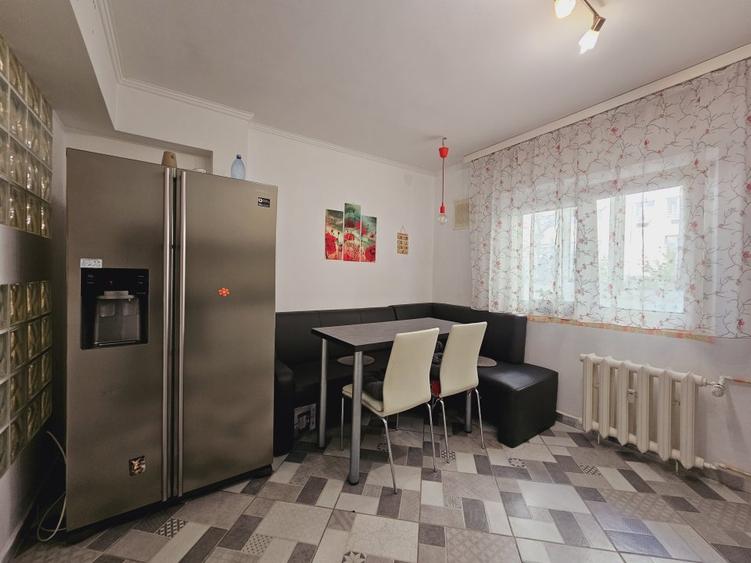 Vitan Mall | Apartament la prima inchiriere in bloc anvelopat la et.1 cu parcare - 23