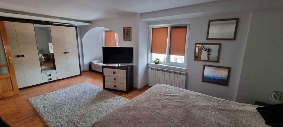 Apartament ultracentral Junior 4 camere - 7