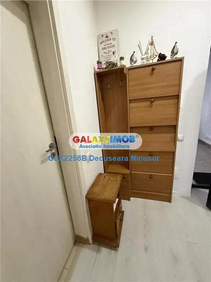 Garsoniera in Militari Residence, mobilat, utilat 300 euro - 14